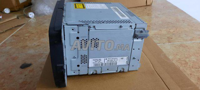 Autoradio VW Touran Original