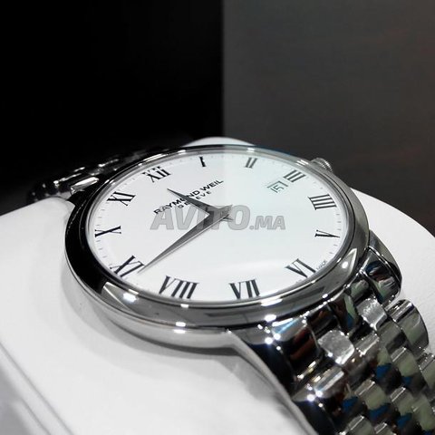 Raymond weil Toccata 