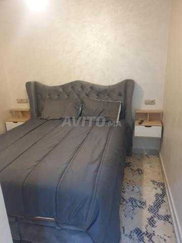 Appartement à louer à la journée au coeur de la ville - image 3