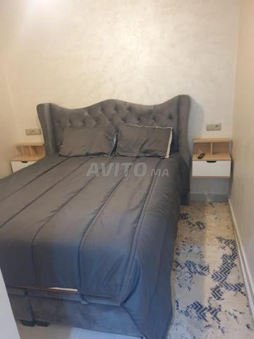 Appartement à louer à la journée au coeur de la ville - image 4