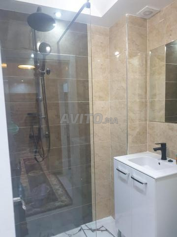 Appartement à louer à la journée au coeur de la ville - image 5