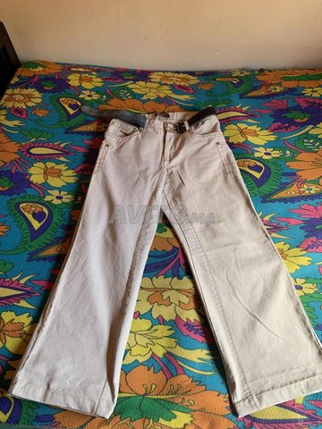 Baggy jeans 