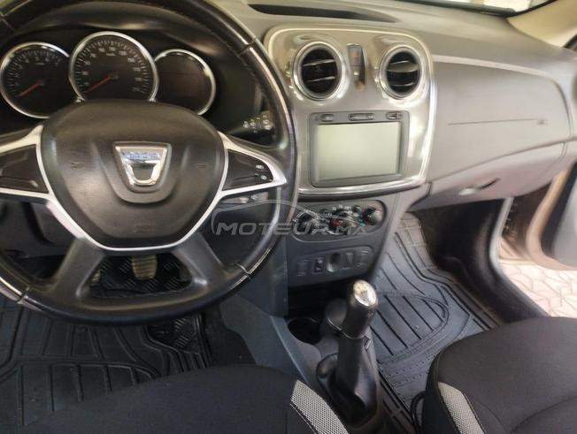 Dacia Sandero Stepway Diesel Manuelle 2021 à Fès