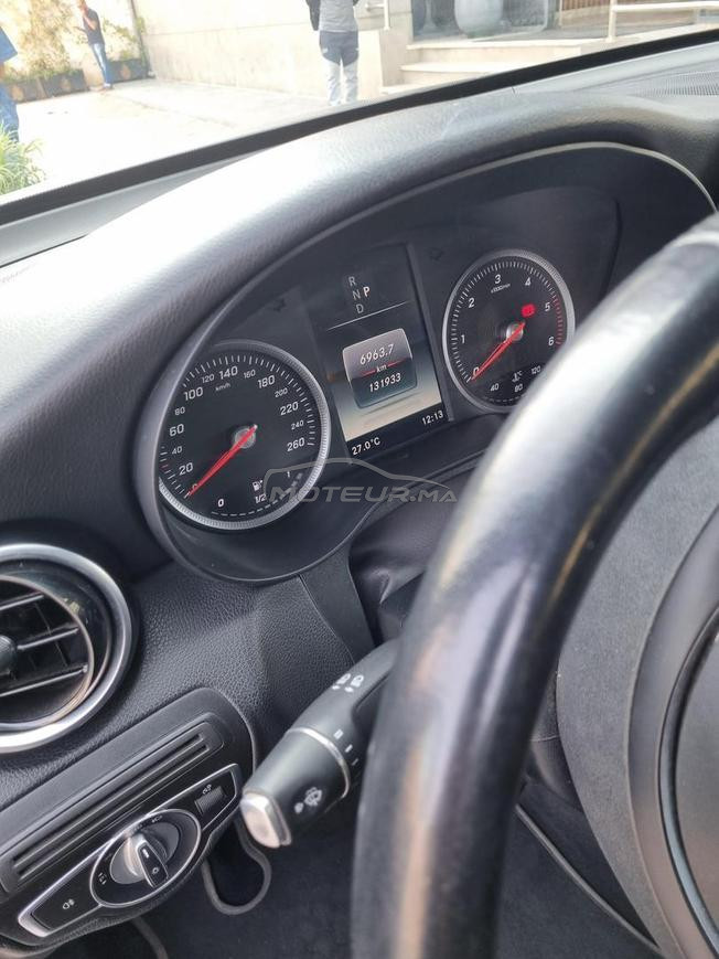 Mercedes-Benz GLC Coupe Diesel Automatique 2019