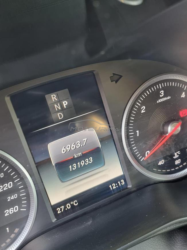 Mercedes-Benz GLC Coupe Diesel Automatique 2019