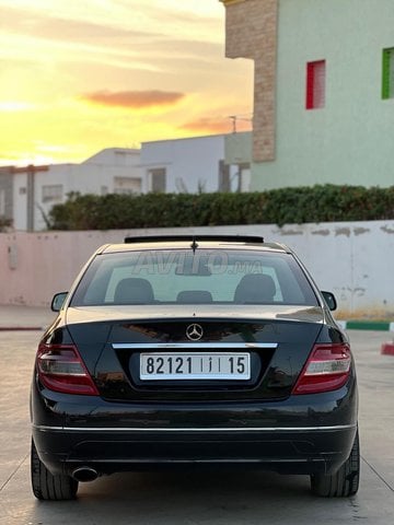 Mercedes-Benz 220 occasion Diesel Modèle 