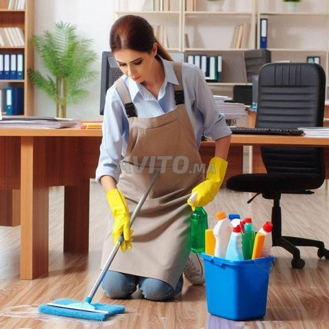 Agence Femme de ménage cuisinière nounou 