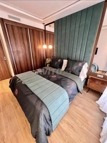 Appartement à louer 54 m à Casablanca - image 3