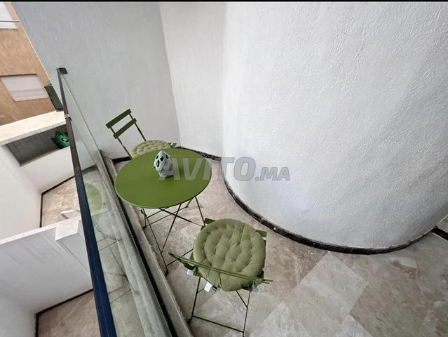 Appartement à louer 54 m à Casablanca - image 4