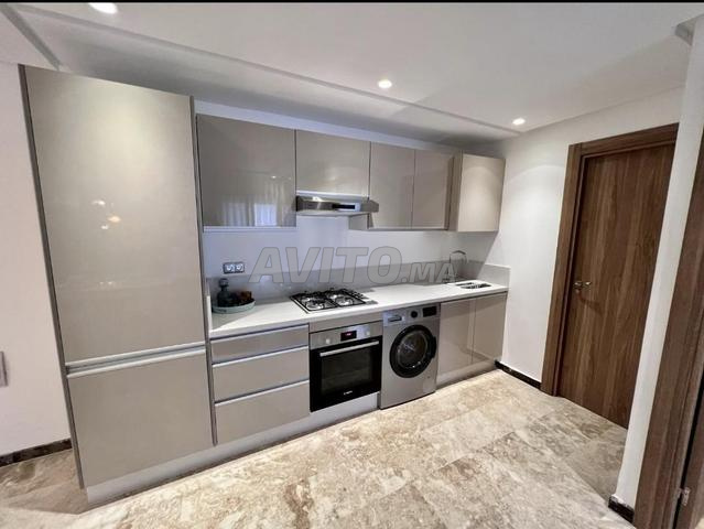 Appartement à louer 54 m à Casablanca - image 5