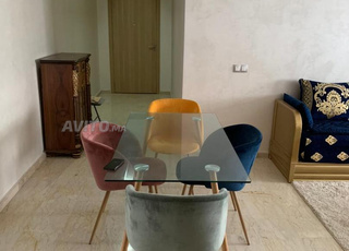 Appartement à louer 90 m² à Mohammedia
