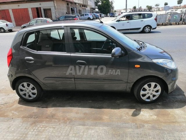  Hyundai i 10