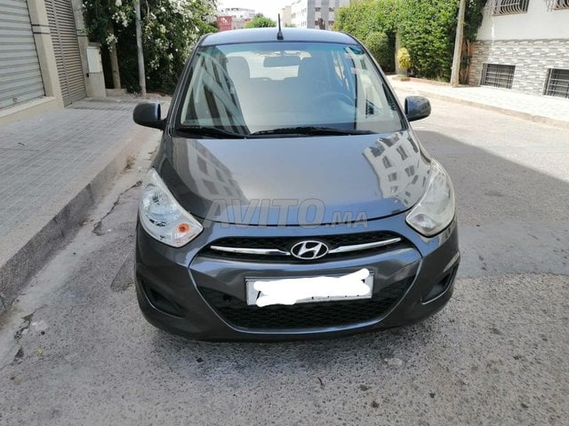 Hyundai i 10 occasion Essence Modèle 