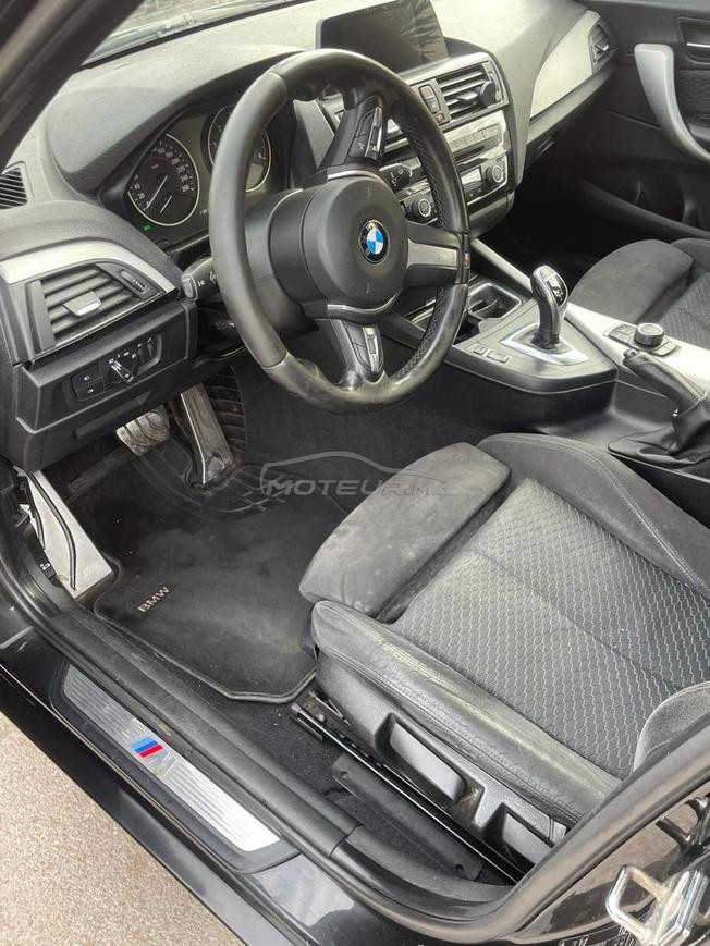BMW Serie 1 Pack M