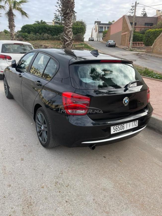 BMW Serie 1 Pack M