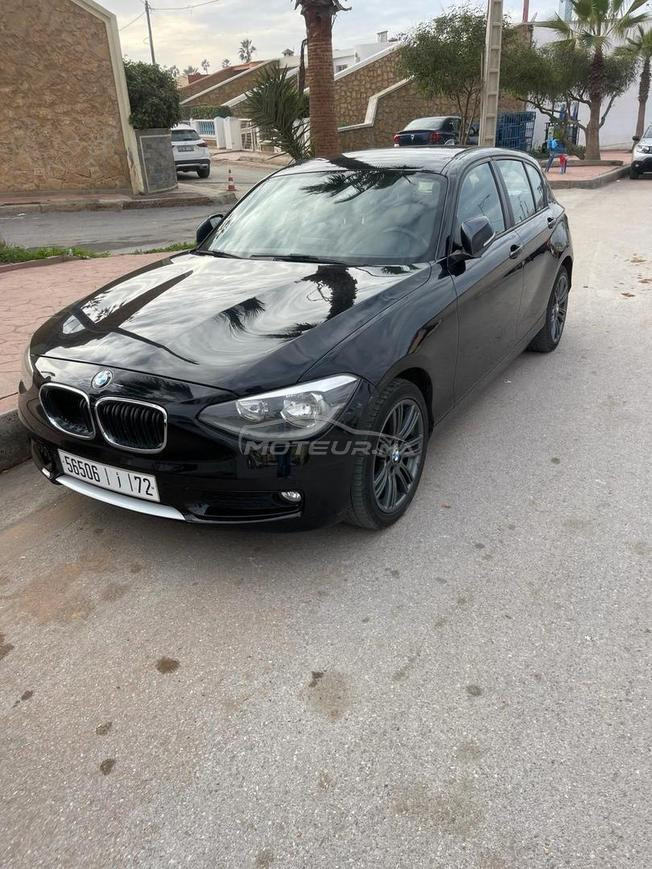 BMW Serie 1 Pack M