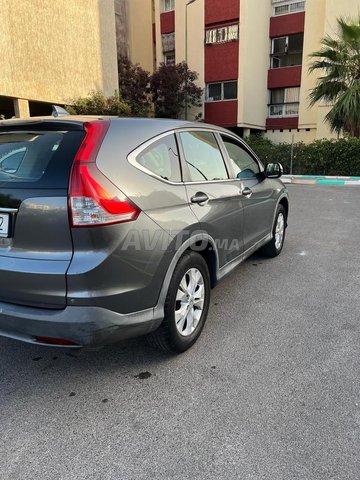 Honda CR-V occasion Diesel Modèle 