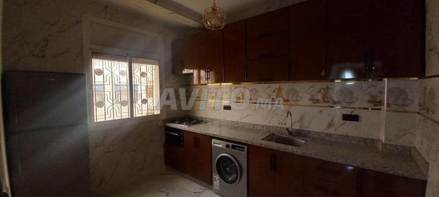 Appartement à louer quotidiennement au cœur de Marrakech - image 3