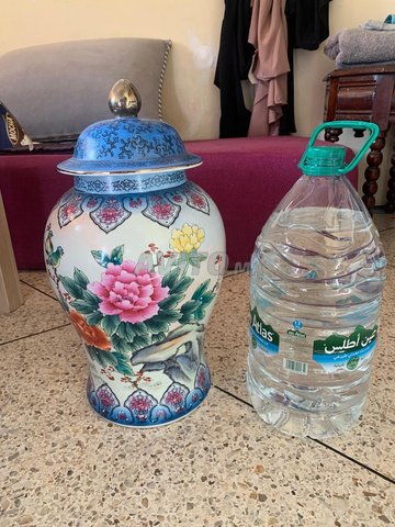 Vase vintage du XXe siècle à vendre