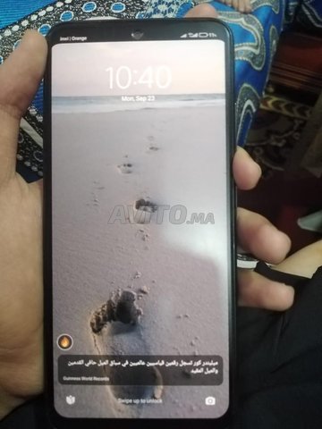 Redmi note 10s