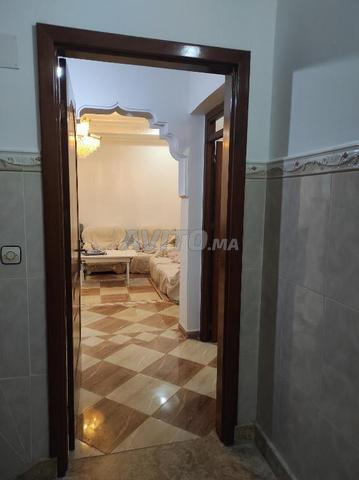 Appartement à louer à la journée à Marrakech - image 3