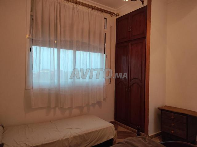 Appartement à louer à la journée à Marrakech - image 4