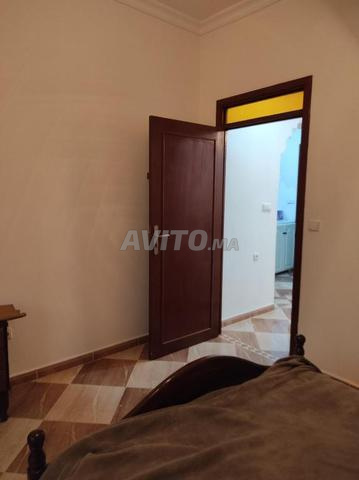 Appartement à louer à la journée à Marrakech - image 5