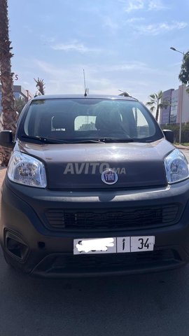 Fiat FIORINO occasion Diesel Modèle 