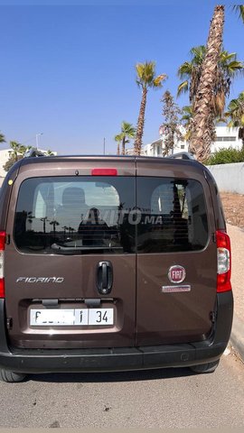  Fiat FIORINO