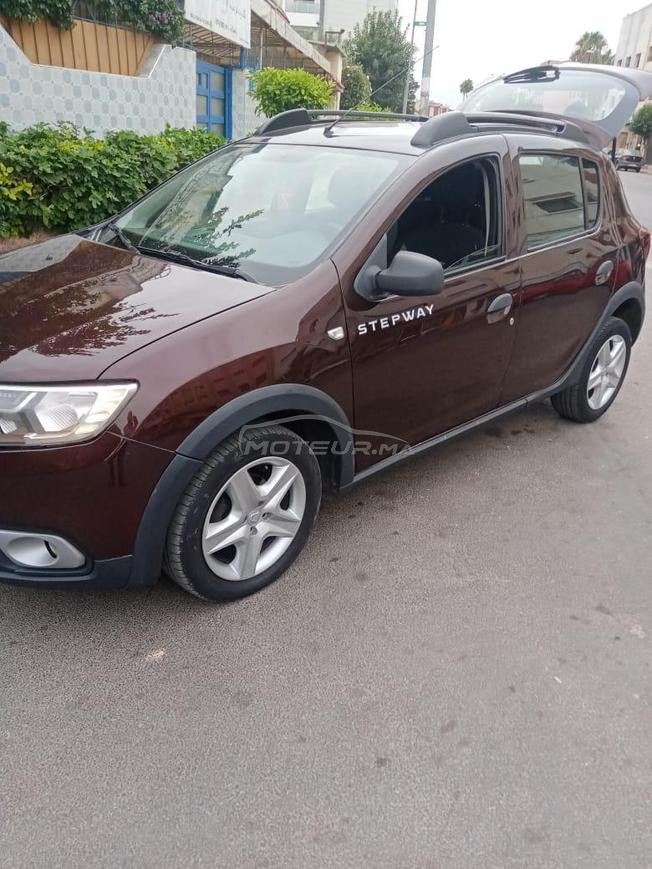 Dacia Duster Diesel  2017 à Casablanca
