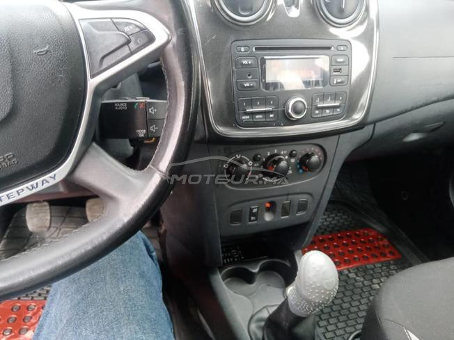 Dacia Duster Diesel  2017 à Casablanca