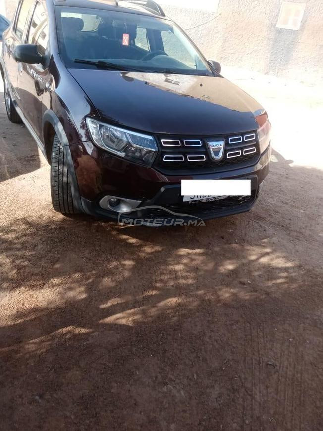 Dacia Duster Diesel  2017 à Casablanca