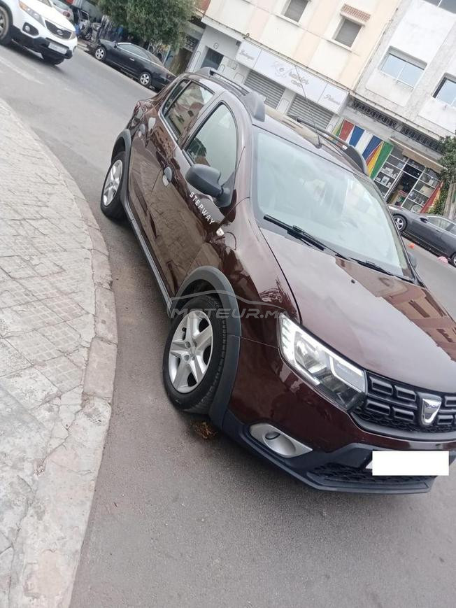 Dacia Duster Diesel  2017 à Casablanca