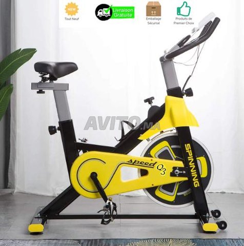 Velo sport Decouvrez 89 annonces a vendre Avito