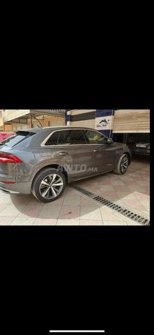 Audi Q8 occasion Diesel Modèle 