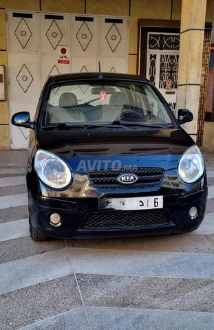  Kia Picanto