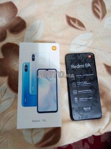 redmi 9A 32gb 
