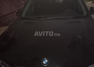 excellent véhicule sans aucun défaut 