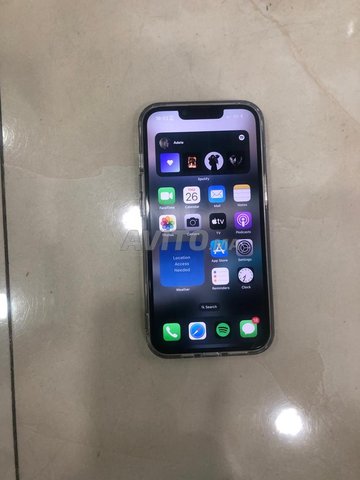 iPhone 13 pro