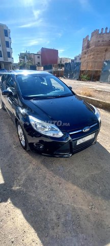 Ford Focus occasion Diesel Modèle 