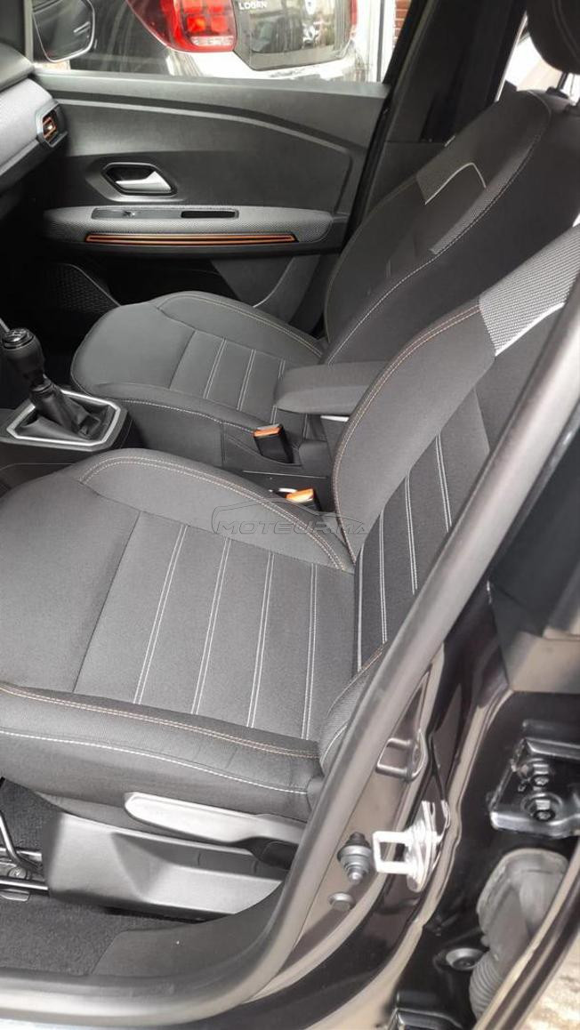 Dacia Sandero  Streetway 