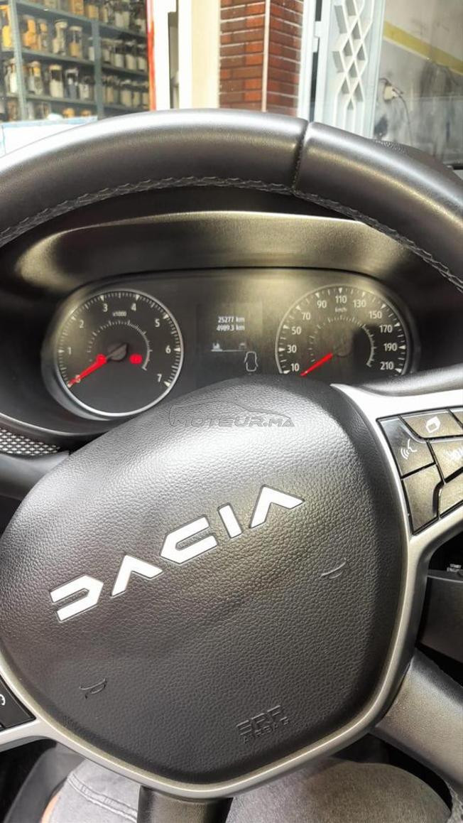 Dacia Sandero  Streetway 