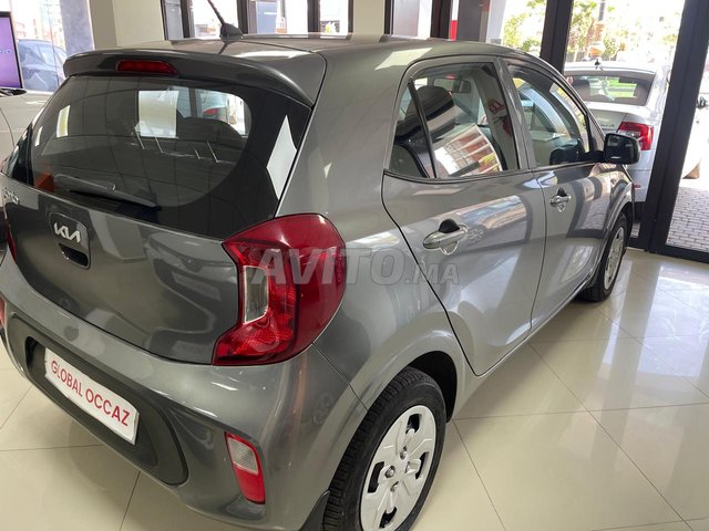 Kia Picanto occasion Essence Modèle 