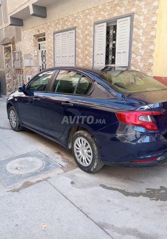 Fiat TIPO occasion Diesel Modèle 