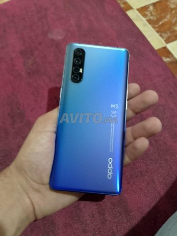 Oppo find X2 neo 256 Gb 12 G ram
