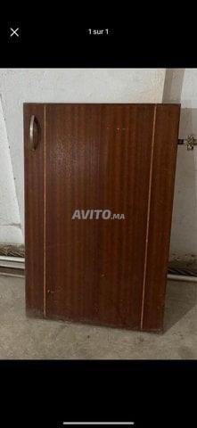 6 Porte placard 