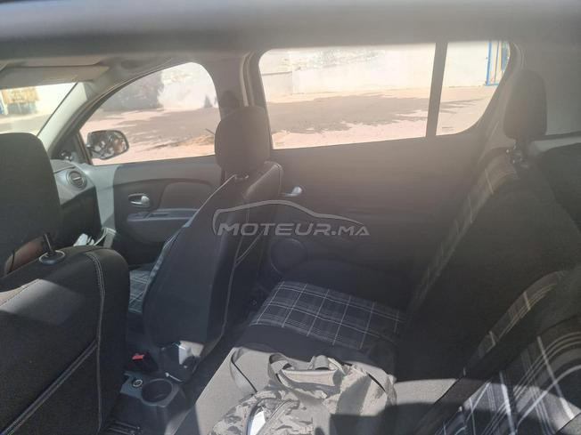 sandero stepway 2021