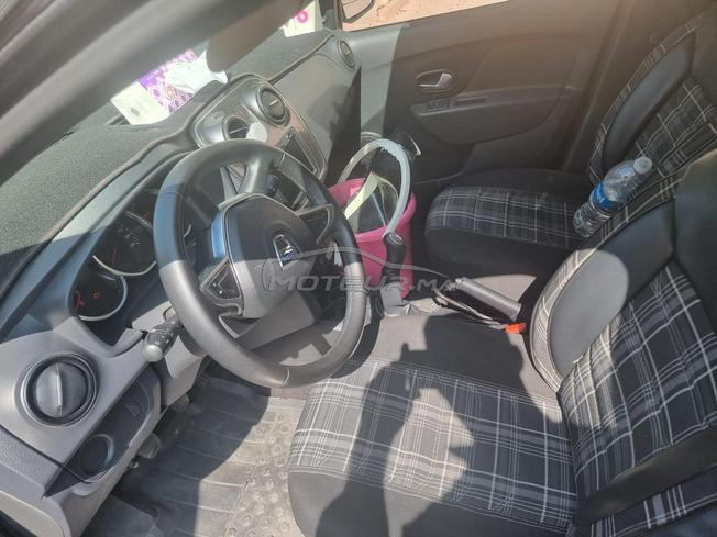 sandero stepway 2021