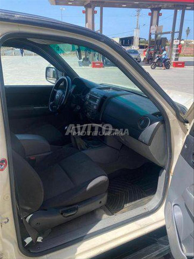 MAZDA BT-50 