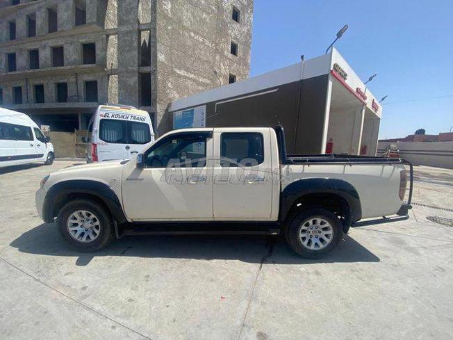 MAZDA BT-50 